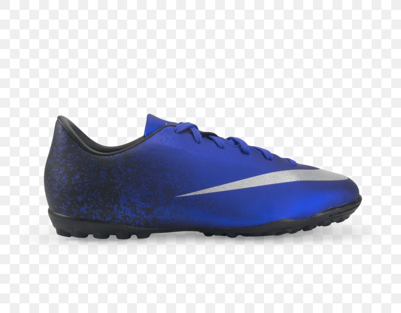 Nike Mercurial Vapor Sneakers Shoe Sportswear, PNG, 1280x1000px, Nike Mercurial Vapor, Athletic Shoe, Blue, Cobalt Blue, Cross Training Shoe Download Free