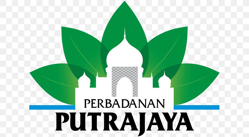 Perbadanan Putrajaya Logo Federal Territories Clip Art, PNG, 640x452px, Logo, Brand, Company, Federal Territories, Green Download Free