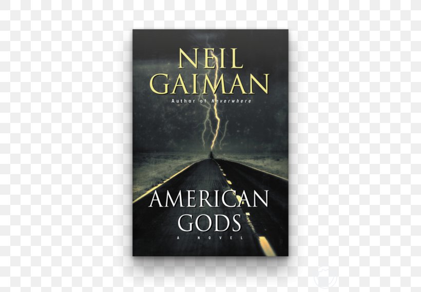 American Gods Anansi Boys The Sandman: Brief Lives Book Novel, PNG, 506x570px, American Gods, Anansi Boys, Book, Book Review, Bram Stoker Download Free