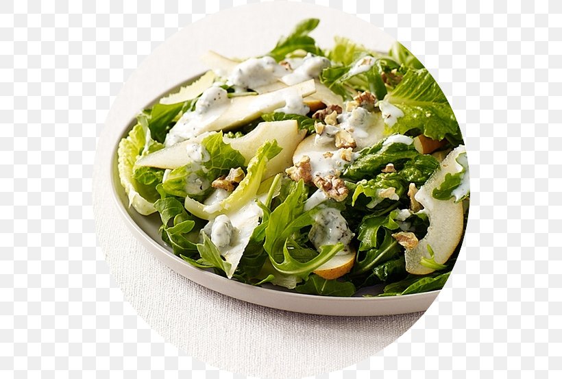 Caesar Salad Blue Cheese Spinach Salad Vinaigrette Waldorf Salad, PNG, 553x553px, Caesar Salad, Blue Cheese, Blue Cheese Dressing, Cheese, Cream Cheese Download Free