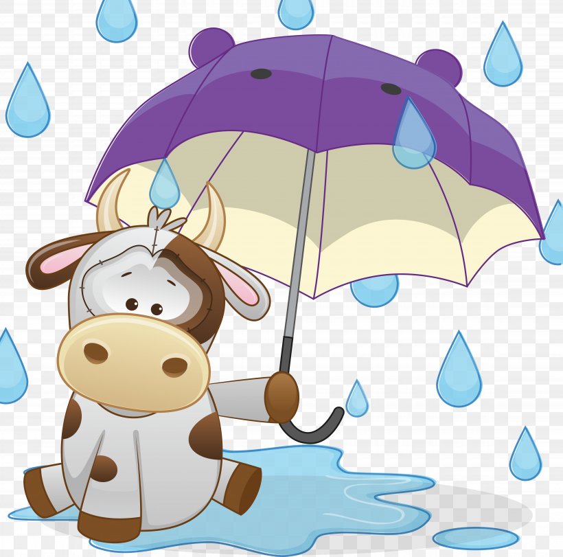 Cattle Clip Art, PNG, 9000x8910px, Cattle, Art, Birthday, Cartoon, Fictional Character Download Free