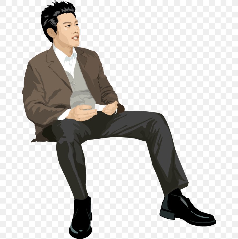 Clip Art, PNG, 669x822px, Position, Business, Businessperson, Cartoon, Drawing Download Free