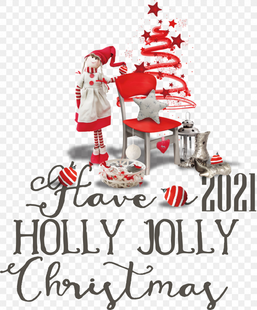 Holly Jolly Christmas, PNG, 2482x3000px, Holly Jolly Christmas, Bauble, Christmas Carol, Christmas Day, Christmas Decoration Download Free
