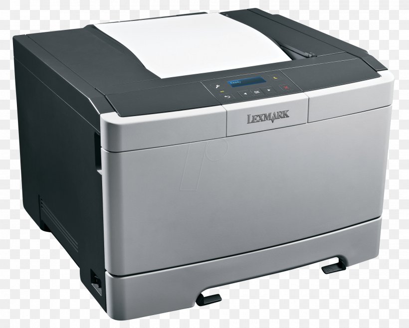 Laser Printing Paper Printer Lexmark CS310, PNG, 1860x1494px, Laser Printing, Dots Per Inch, Electronic Device, Hp Laserjet, Inkjet Printing Download Free