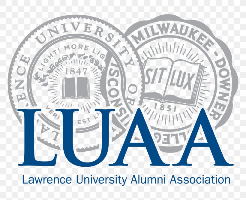 Lawrence University Alumnus Alumni Association Milwaukee-Downer College, PNG, 1600x1300px, Lawrence University, Alumni Association, Alumnus, Appleton, Area Download Free