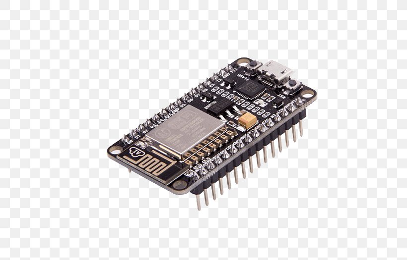 NodeMCU ESP8266 Wi-Fi Lua USB, PNG, 700x525px, Nodemcu, Arduino, Circuit Component, Computer Port, Electronic Component Download Free