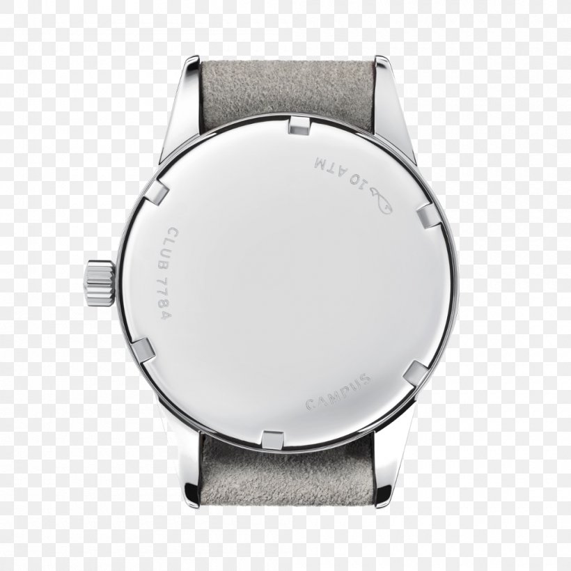 Nomos Glashütte Watch Strap Baselworld, PNG, 1000x1000px, Watch, Baselworld, Brand, Engraving, Metal Download Free