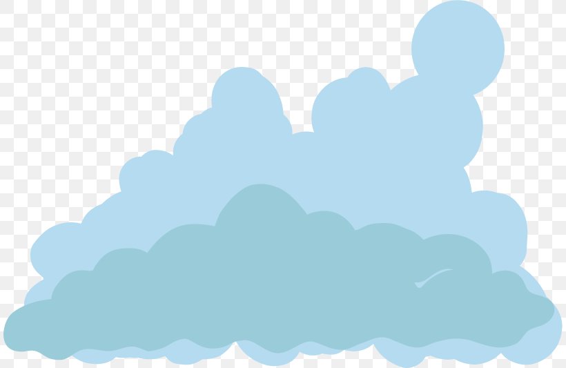 Sky Computer Pattern, PNG, 810x533px, Sky, Blue, Cloud, Cloud Computing, Computer Download Free