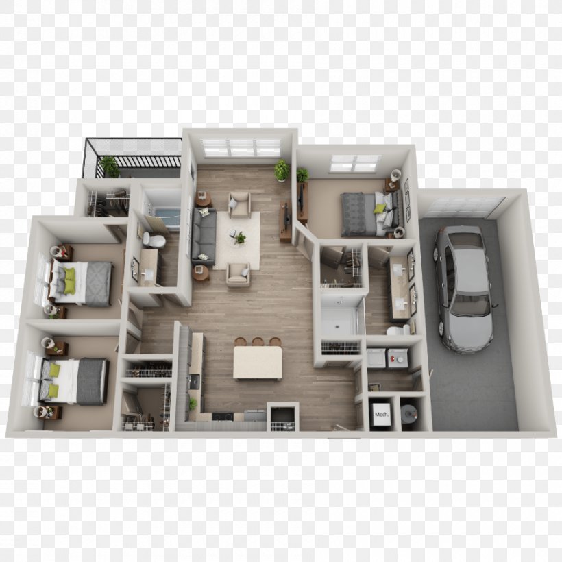 Sorrel Apartment Homes House Floor Plan Cameron Village, PNG, 900x900px, Apartment, Bedroom, Floor, Floor Plan, Franklin Download Free