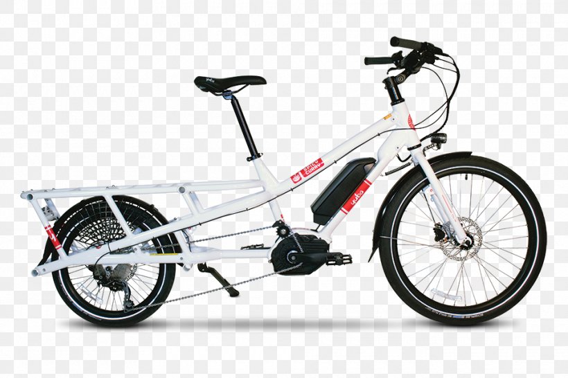 Electric Bicycle Yuba Spicy Curry Electric Cargo Bike Freight Bicycle, PNG, 960x640px, Electric Bicycle, Automotive Exterior, Bicycle, Bicycle Accessory, Bicycle Frame Download Free