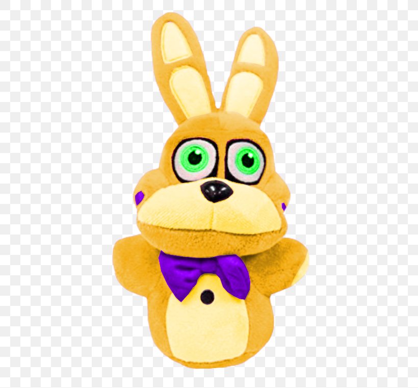 Five Nights At Freddy's: Sister Location Five Nights At Freddy's 2 Five Nights At Freddy's 4 Stuffed Animals & Cuddly Toys Plush, PNG, 564x761px, Five Nights At Freddy S 2, Action Toy Figures, Baby Toys, Doll, Easter Bunny Download Free