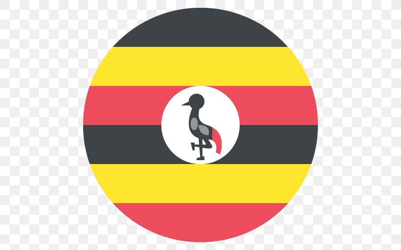 Flag Of Uganda Emoji, PNG, 512x512px, Uganda, Child, Emoji, Emojipedia, Flag Download Free