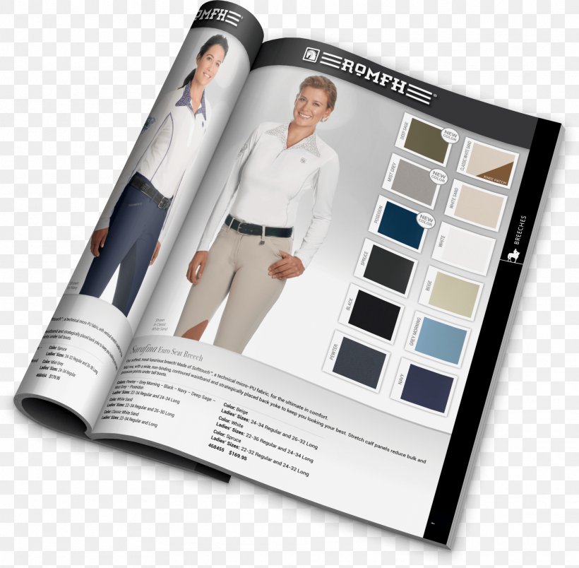 Flyer Brochure Product Design Clothing, PNG, 1921x1884px, Flyer, Brand, Breeches, Brochure, Catalog Download Free