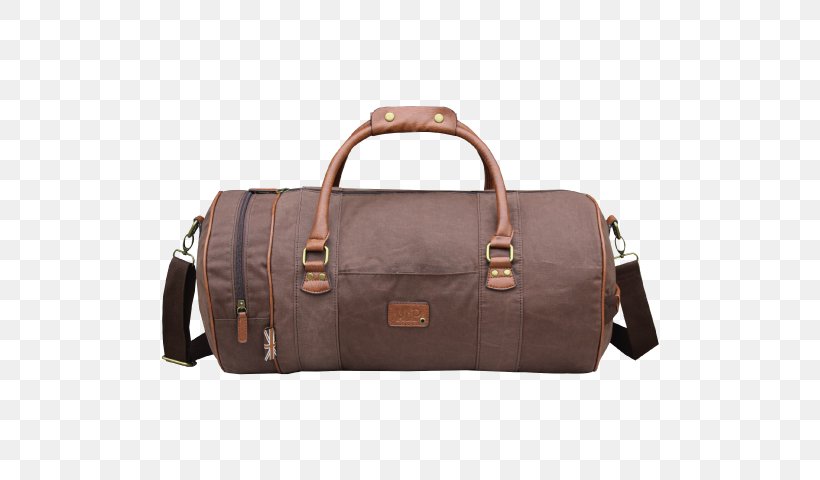 Handbag Baggage Duffel Bags Leather, PNG, 544x480px, Handbag, Bag, Baggage, Brand, Brown Download Free
