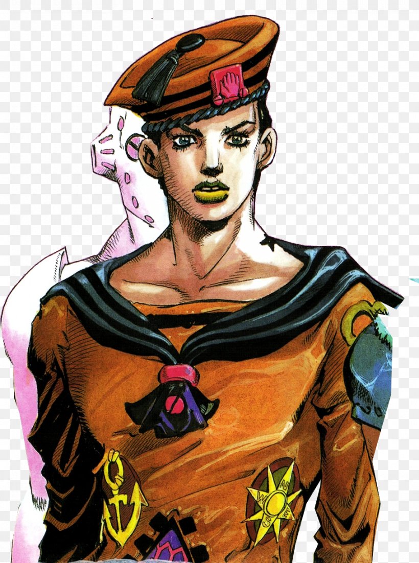 Featured image of post Jojo s Colored Adventure Team Jojolion Allowance is made for fair use for purposes such as criticism comment news reporting teaching and research