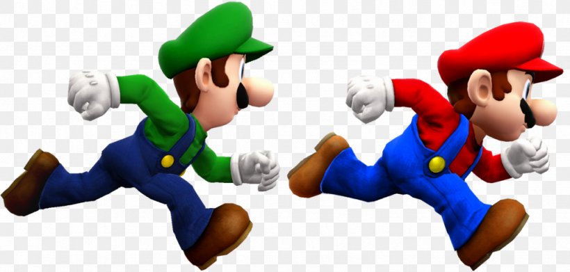 Mario & Luigi: Superstar Saga Mario Bros. Mario & Luigi: Partners In Time, PNG, 1024x489px, Mario Luigi Superstar Saga, Cartoon, Fictional Character, Figurine, Finger Download Free
