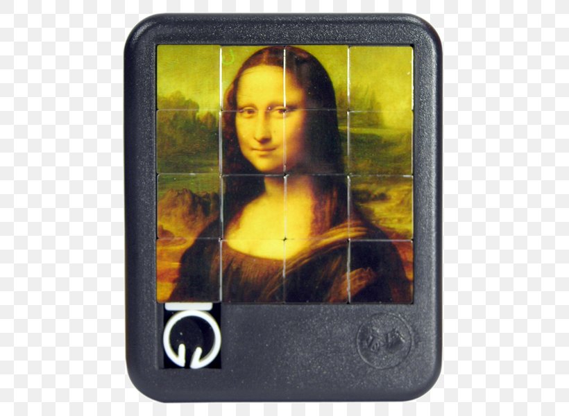 Mona Lisa Musée Du Louvre Painting Art Masterpiece, PNG, 600x600px, 4k Resolution, Mona Lisa, Art, Electronics, Italian Art Download Free