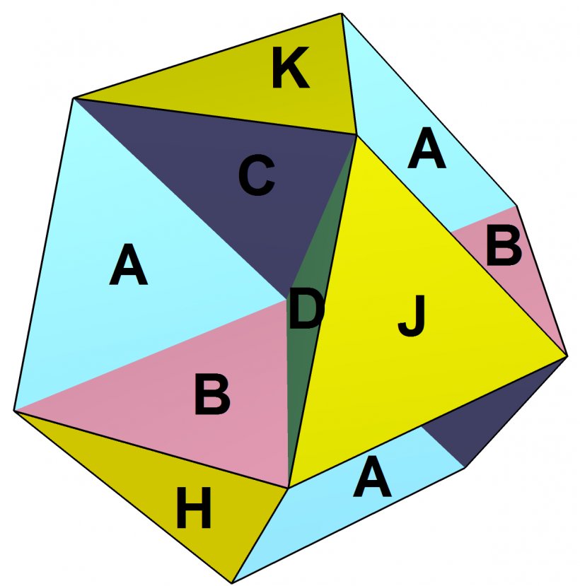 Octahemioctahedron Uniform Polyhedron Dual Polyhedron Vertex Hexagon, PNG, 1213x1227px, Octahemioctahedron, Area, Art, Art Paper, Dual Polyhedron Download Free