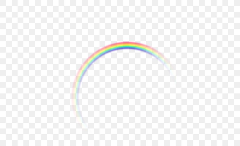 Rainbow Drawing Computer File, PNG, 500x500px, Rainbow, Cloud, Color, Drawing, Point Download Free