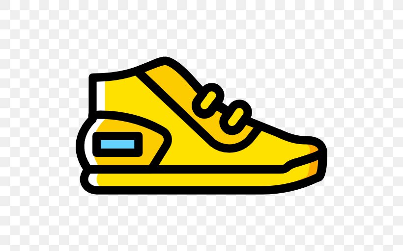 Shoe Clip Art, PNG, 512x512px, Shoe, Area, Artwork, Brand, Sneakers Download Free