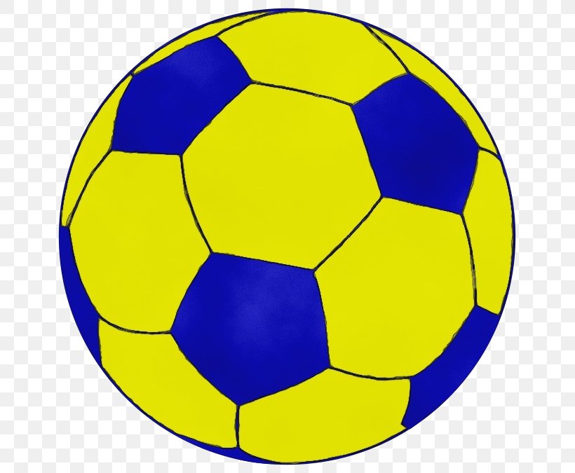 Soccer Ball, PNG, 675x675px, Watercolor, Ball, Ball Game, Cartoon, Football Download Free