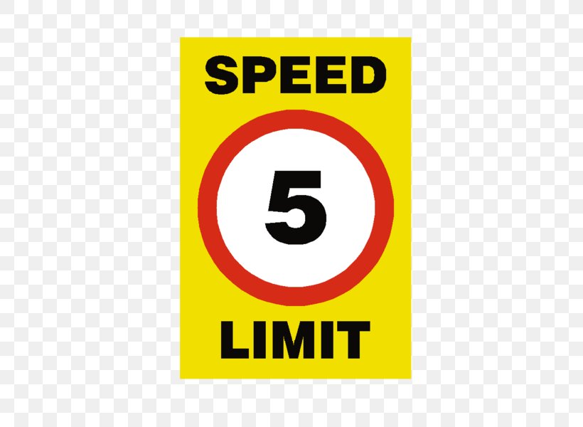 Speed Limit Traffic Sign Radar Speed Sign, PNG, 600x600px, Speed Limit, Advisory Speed Limit, Area, Brand, Logo Download Free