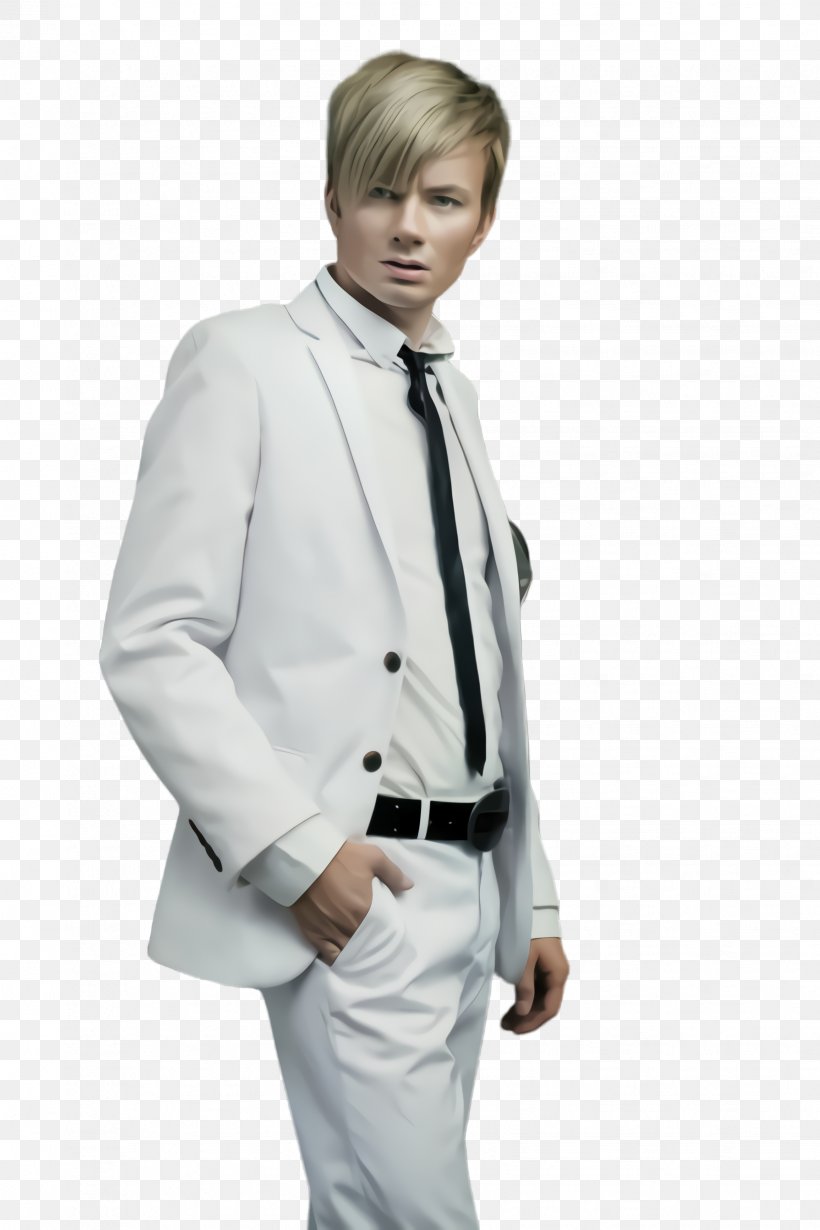 Suit Clothing White Formal Wear Outerwear, PNG, 1632x2448px, Suit, Blazer, Clothing, Formal Wear, Male Download Free