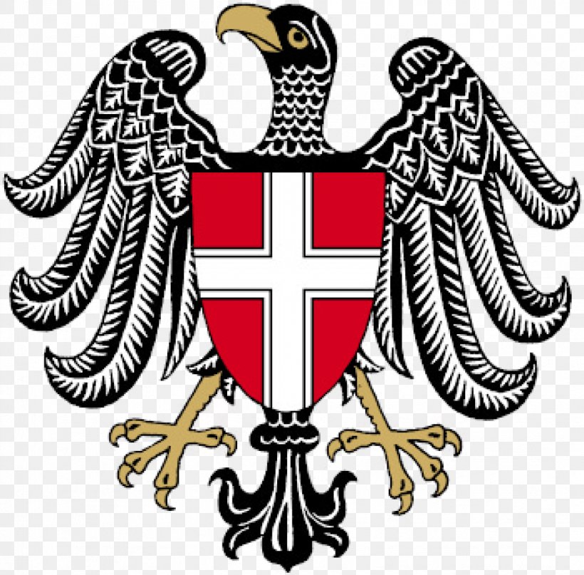 Vienna Coat Of Arms Of Austria Choma, Zambia Capital City, PNG, 1239x1220px, Vienna, Austria, Bird, Bird Of Prey, Capital City Download Free