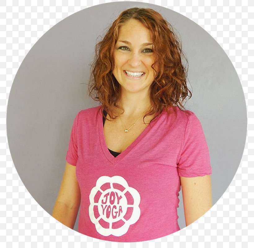 Yoga T-shirt Katie Lenhart Video Education, PNG, 800x800px, Watercolor, Cartoon, Flower, Frame, Heart Download Free