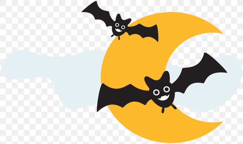Bat Halloween Drawing Party Clip Art, PNG, 1500x894px, Bat, Christmas, Christmas Card, Drawing, Halloween Download Free