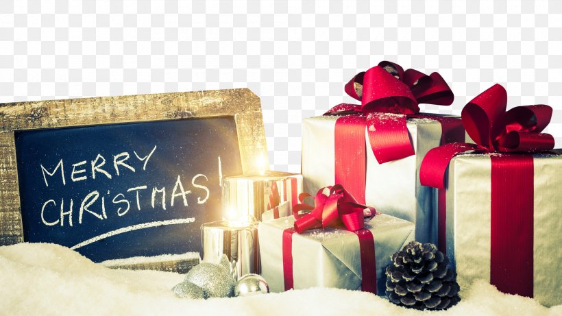 Christmas Wish New Year Greeting, PNG, 1920x1080px, Santa Claus, Birthday, Brand, Christmas, Christmas Decoration Download Free