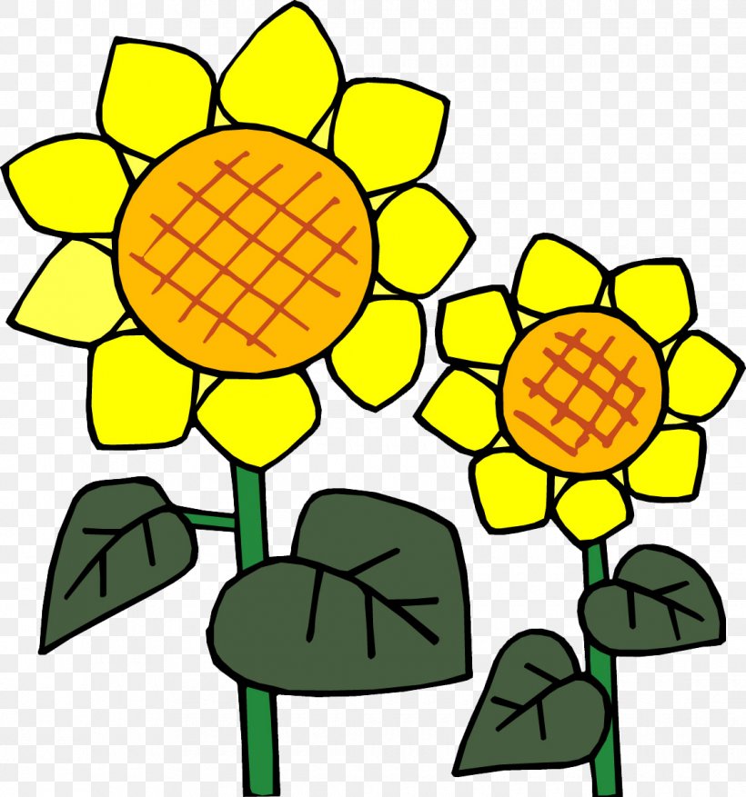 Featured image of post Sunflower Drawing For Kids / Most relevant best selling latest uploads.