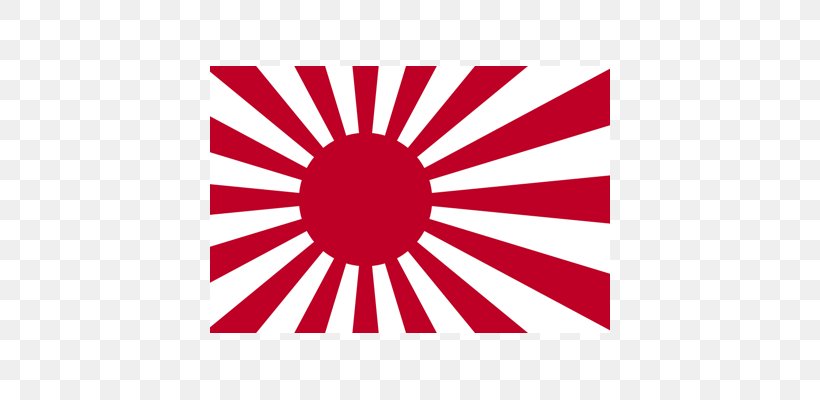 Empire Of Japan Rising Sun Flag Flag Of Japan, PNG, 400x400px, Japan, Area, Brand, Empire Of Japan, Flag Download Free