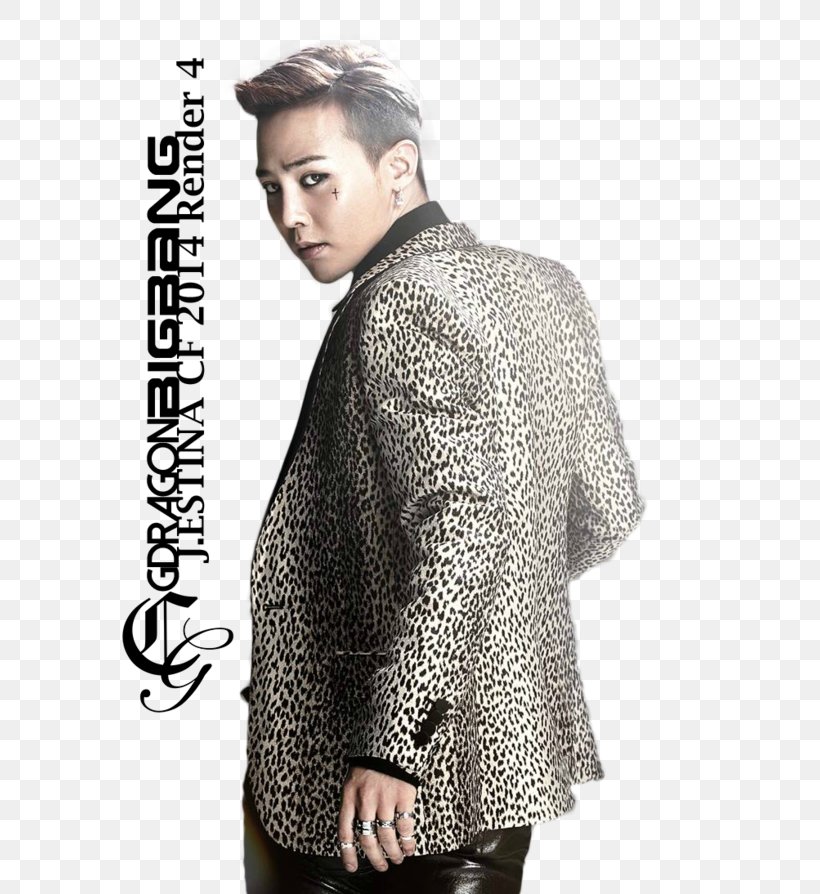 G-Dragon BIGBANG YG Entertainment South Korea, PNG, 600x894px, Gdragon, Actor, Artist, Bigbang, Coat Download Free