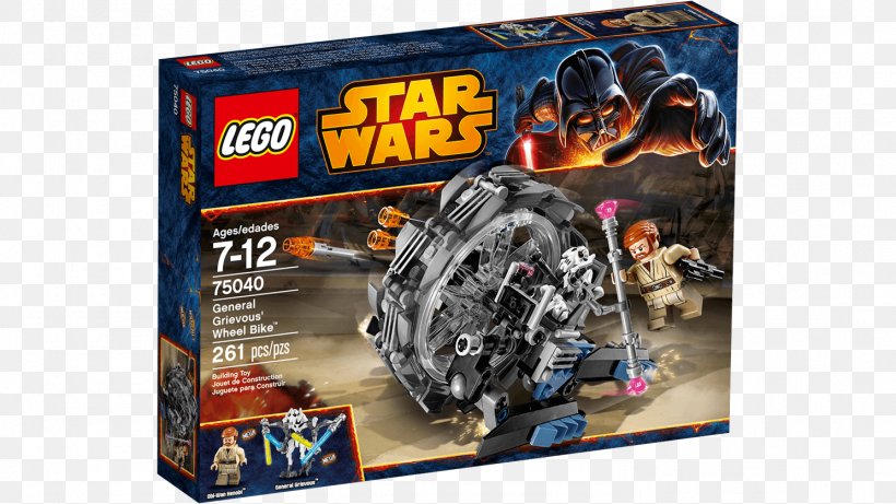 General Grievous Obi-Wan Kenobi Stormtrooper Lego Star Wars, PNG, 1488x837px, General Grievous, Amazoncom, Lego, Lego Minifigure, Lego Star Wars Download Free