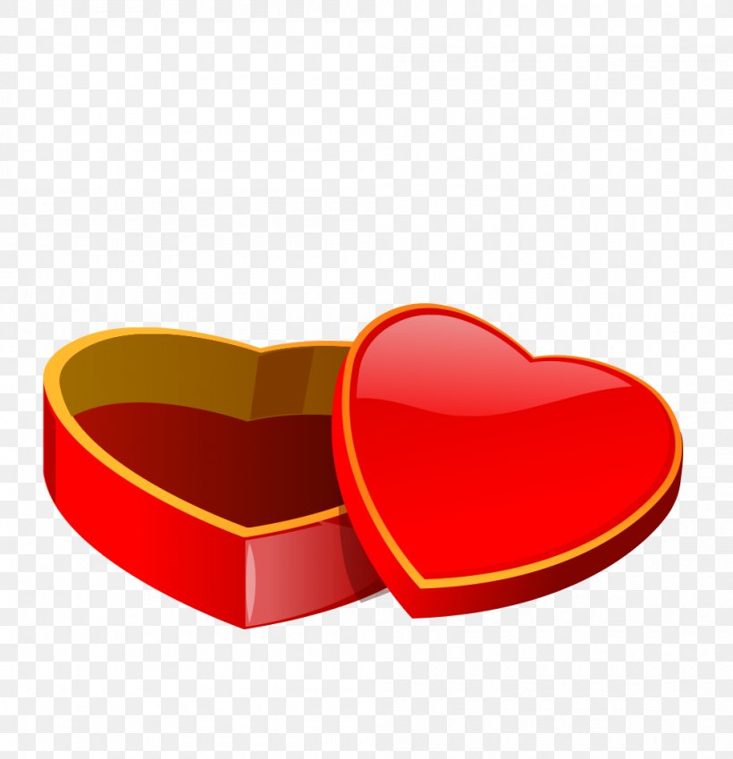 Gift Box Icon, PNG, 1000x1036px, Gift, Box, Designer, Dia Dos Namorados, Heart Download Free