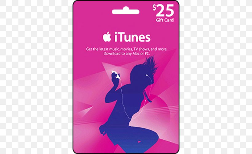 Gift Card ITunes Store United States Voucher, PNG, 500x500px, Watercolor, Cartoon, Flower, Frame, Heart Download Free