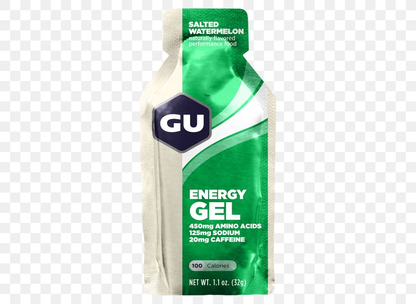 GU Energy Labs Energy Gel Salt Milkshake Flavor, PNG, 700x600px, Gu Energy Labs, Brand, Caffeine, Caramel, Carbohydrate Download Free