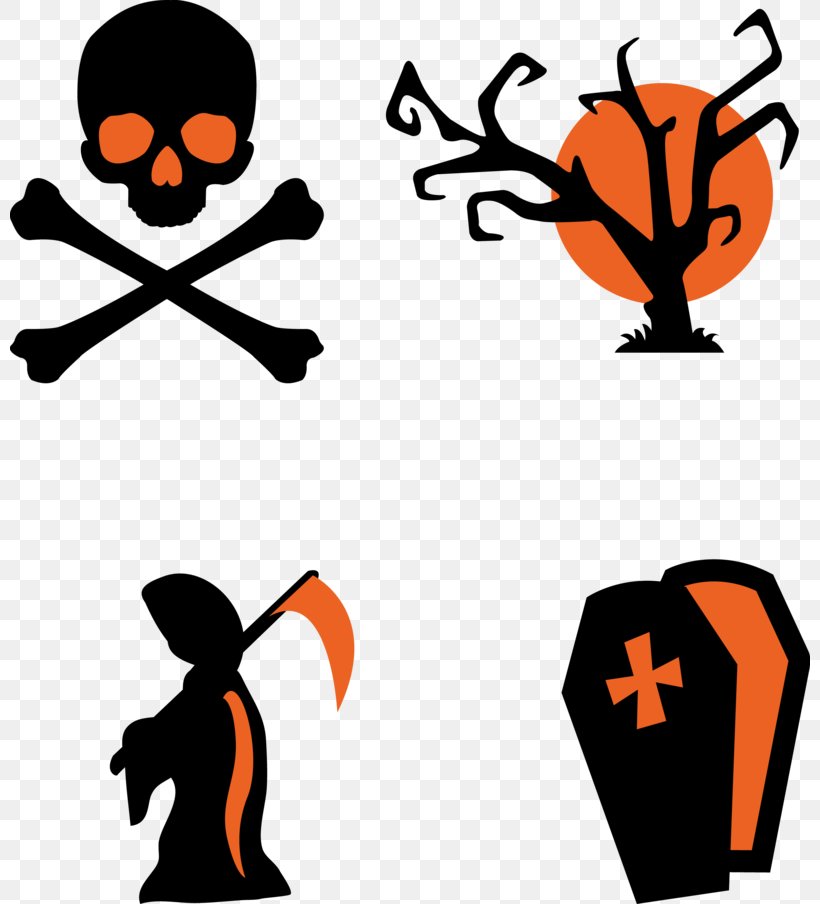 Halloween Cartoon Background, PNG, 800x904px, Halloween, Drawing, Horror, Playing Sports, Symbol Download Free