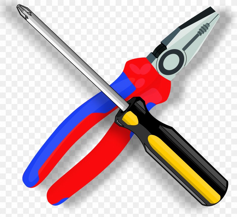 Hand Tool Electrician Electricity Clip Art, PNG, 2400x2200px, Tool, Architectural Engineering, Can Stock Photo, Electrical Engineering, Electrical Wiring Download Free