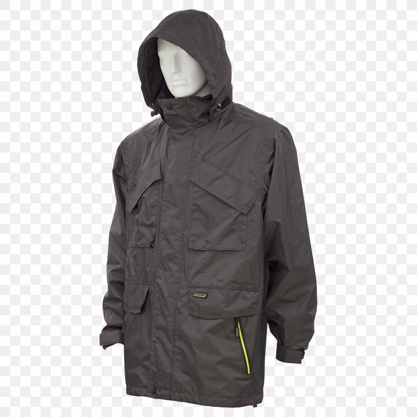 Hoodie Bluza Jacket Sleeve, PNG, 3000x3000px, Hoodie, Bluza, Hood, Jacket, Puffer Download Free