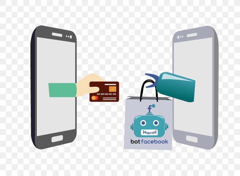 Internet Bot Smartphone Marketing Sales Chatbot, PNG, 800x600px, Internet Bot, Animation, Azienda, Brand, Chatbot Download Free