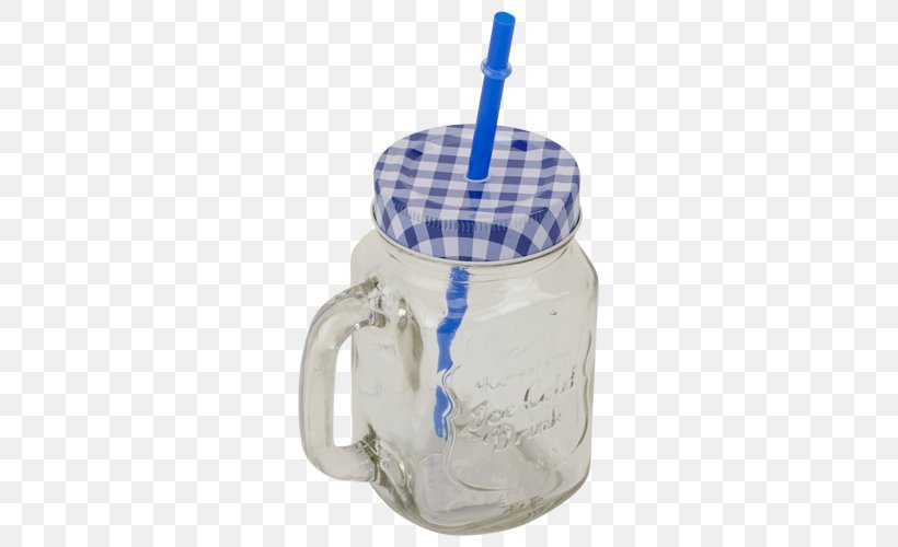 Mason Jar Beaker Lid Glass Plastic Cup, PNG, 500x500px, Mason Jar, Beaker, Cup, Disposable, Drinking Download Free