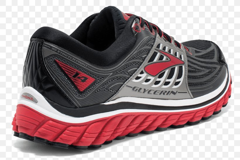 brooks patriotic running shoes 219