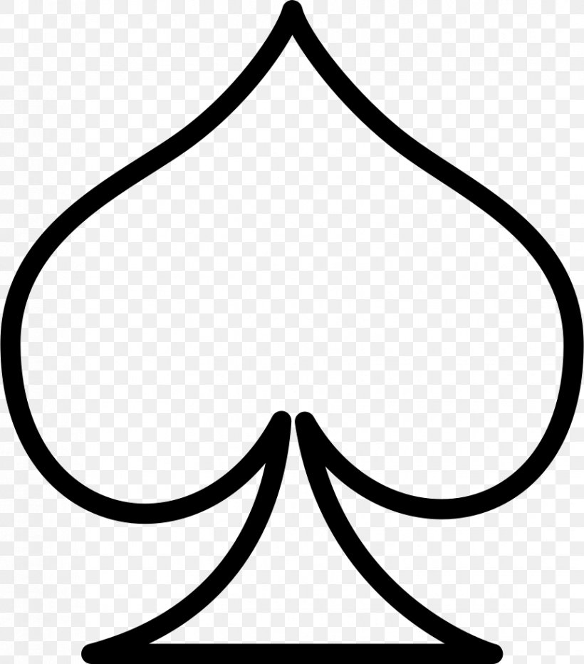 Playing Card Ace Of Spades Suit, PNG, 862x980px, Watercolor, Cartoon, Flower, Frame, Heart Download Free