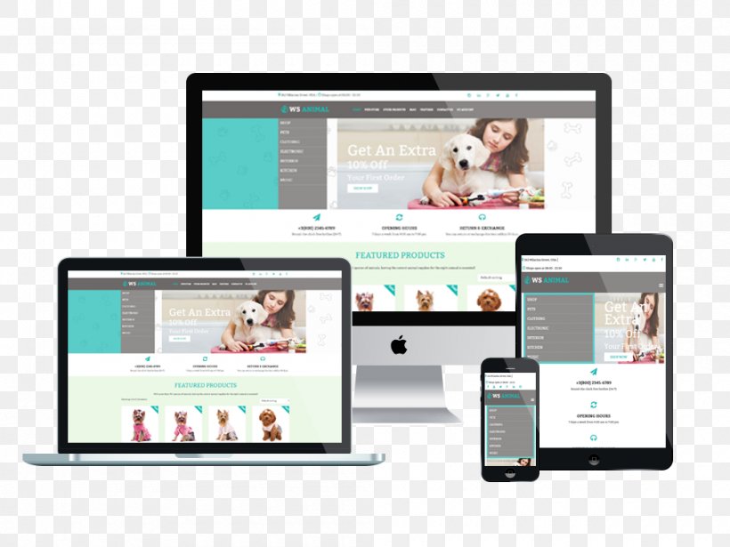 Responsive Web Design Web Template System, PNG, 1000x750px, Responsive Web Design, Adaptive Website, Bootstrap, Brand, Cascading Style Sheets Download Free