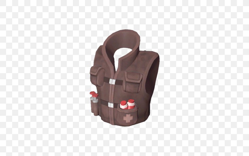 Team Fortress 2 Counter-Strike: Global Offensive Gilets Dota 2 Watch, PNG, 512x512px, Team Fortress 2, Beige, Brown, Car Seat, Car Seat Cover Download Free