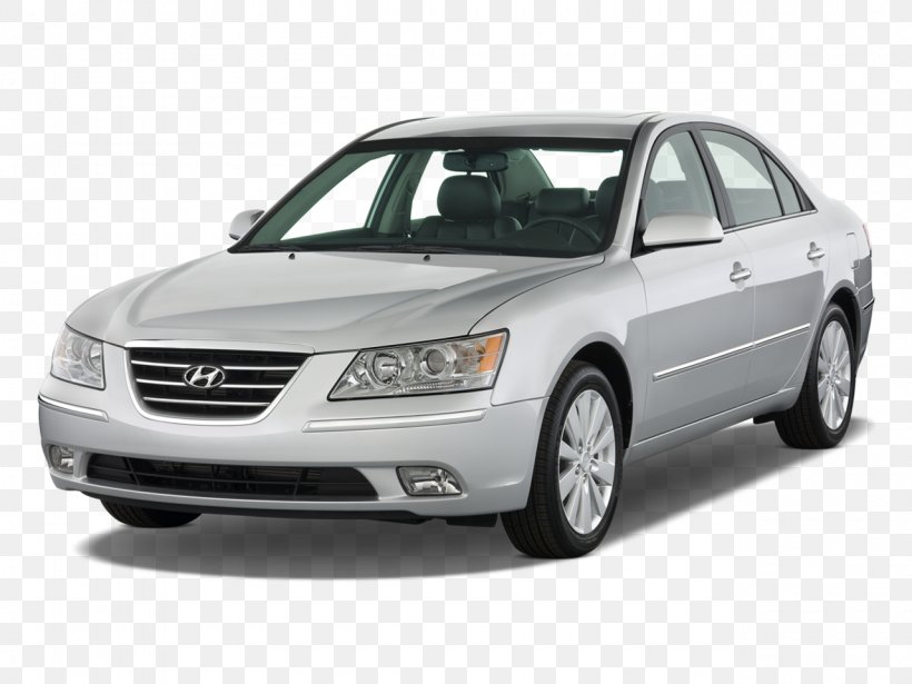 2009 Hyundai Sonata Car 2008 Hyundai Sonata 2012 Hyundai Sonata, PNG, 1280x960px, Hyundai, Automotive Design, Automotive Exterior, Automotive Tire, Bumper Download Free