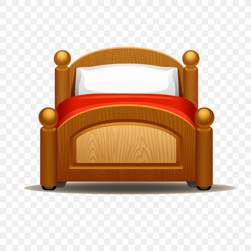 Bedroom Furniture Clip Art, PNG, 1362x1362px, Bed, Bedroom, Chair, Couch, Furniture Download Free