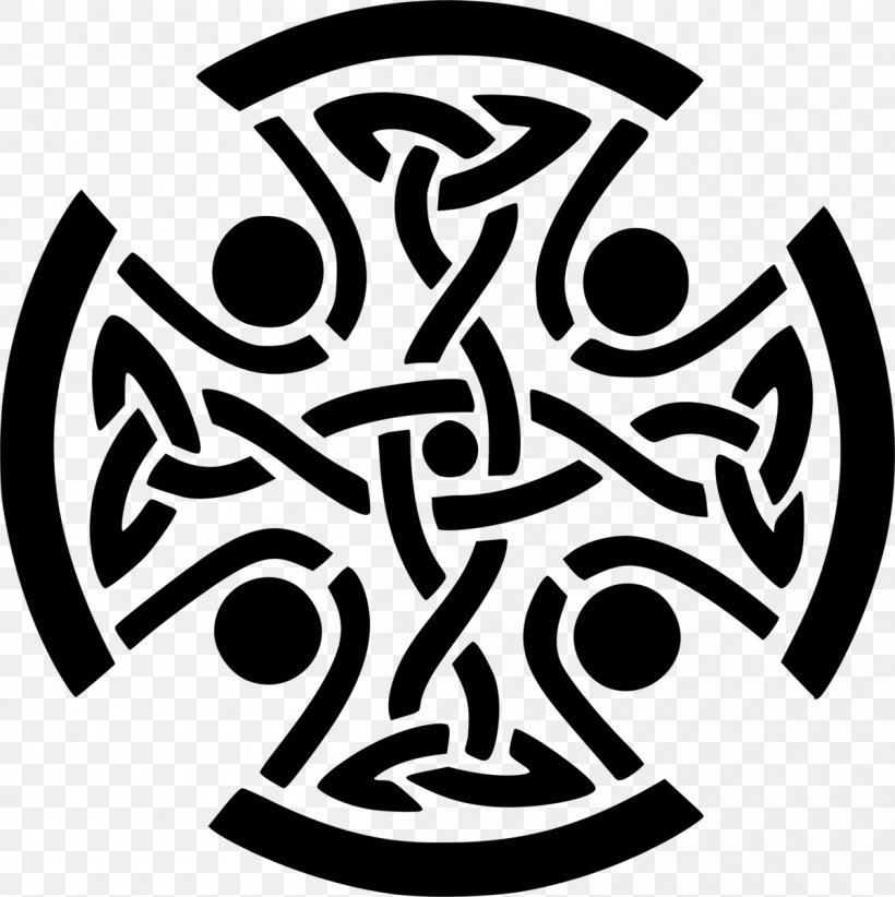 Celtic Knot Celts Vector Graphics Celtic Art, PNG, 1200x1204px, Celtic Knot, Art, Blackandwhite, Calligraphy, Celtic Art Download Free